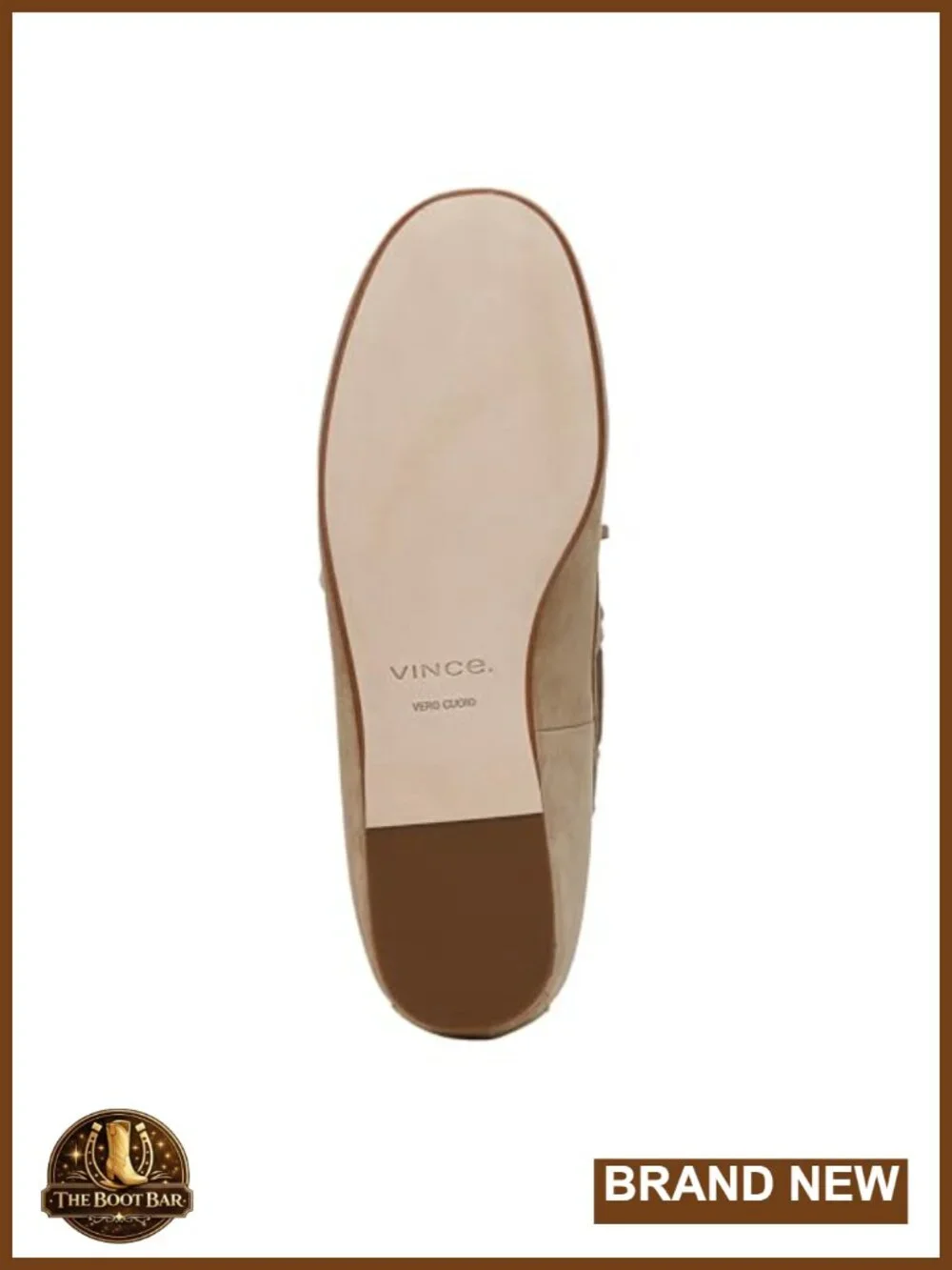 Suede Boat Shoes with Leather Insole and Moc Toe Design